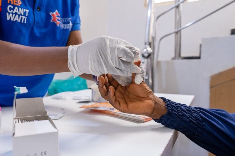 Cutar Hanta Cutar Hanta