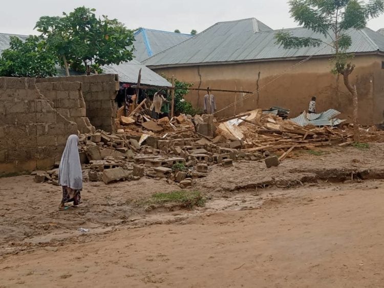 Gwamnatin Gombe