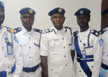 Munazzamatu Fityanul Islam Reshen Abuja Ta Nesanta Kanta Da Wata Kungiya Mai Irin Sunanta