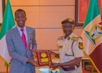 EFCC Da NIS Za Su Yi Hadin Guiwa Kan Yaki Da Cin Hanci