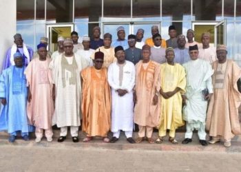 Gwamnatin Gombe Ta Kafa Kwamitin Sayarwa Da Raba Takin Zamani Don Saukaka Wa Manoma 