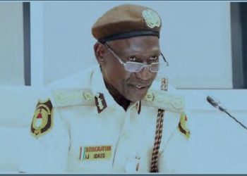 NIS Ta Sauya Wuraren Aiki Ga Manyan Jami’ai 69