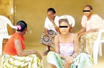 Bincikenmu: An Dade Da Hana Karuwanci A Neja, Amma Abin Ya Dau Sabon Salo