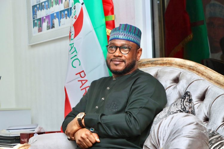 dauda lawal