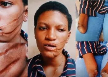 Mahaifiyata Ta Sare Min Hannaye Haka Siddan – Budurwa