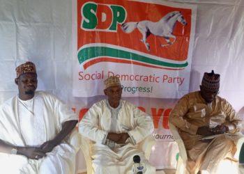 Rashin Shugabaci Nagari Ya Jefa Nijeriya Halin Da Take Ciki, In Ji SDP
