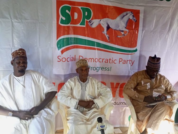SDP