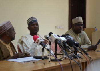 Za A Sake Yin Gasar Masu Kirkira Da Fasaha Ta Katsina Karo Na Biyu
