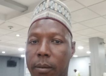 Son Zuciyar Wasu Tsiraru Ya Haddasa Rashin Tsaro A NIjeriya – Alhaji Ibrahim