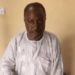 Manoman Wani Magidanci Ya Yi Wa Jaririyar Makocinsa ‘Yar Wata 18 Fyade