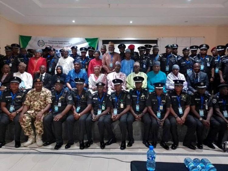 IGP Alkali