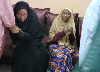 Da Dumi-Dumi: ‘Yan Bindiga Sun Saki Karin Mutane 4 Na Jirgin Kasan Abuja-Kaduna