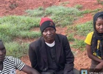 Dakarun Sojoji Sun Dakile Shirin Garkuwa Da Mutane, Sun Ceto Mutane 3 A Kaduna 