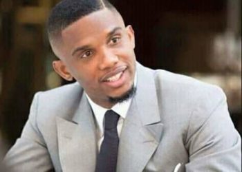 Kasar Afirka Zata Iya Lashe Kofin Duniya A Qatar – Samuel Eto’o 