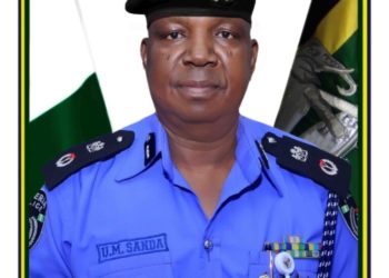 Korafin Dogara Kan Yunkurin Kasheshi:  Muna Kan Bincike Ne Har Yanzu, Amma Mun Kama Mutum Biyu – Kwamishinan ‘Yansanda