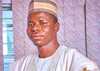 A Karon Farko Gwamnatin Kano Za Ta Nada Matashi Mai Karancin Shekaru Mukamin Kwamishina