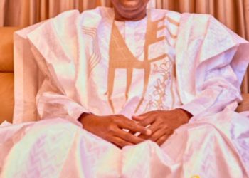 “Ɗaukar Abdulkarim Daura Matsayin Mataimakin Gwamna Zai Kawo Wa APC Nasara A Katsina”