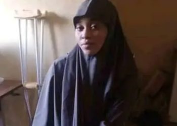 Wani Ya Yi Alkawarin Auren Matashiyar Da Aka Yi Wa Sanadin Rasa Kafa A Sakkwato