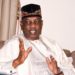 Ambaliyar ruwa 2023: Gwamnan Bauchi Ya Ayyana Jatau A Matsayin Abokin Takararsa