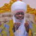 Rasuwar Sarkin Funakaye, An Yi Babban Rashi – Gwamna Inuwa