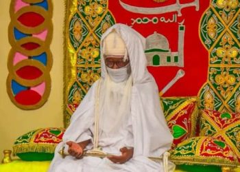 Matsalar Tsaro: Masarautar Bichi Ta Gudanar Da Addu’o’i Na Musamman