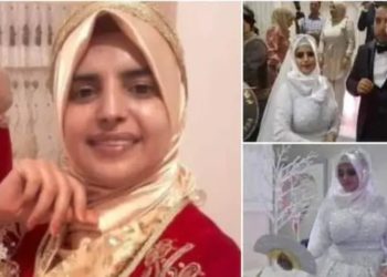 Gajartar Amarya Tasa Ango Ya Fasa Auren Amaryarsa Ana Tsaka Da Gudanar Da Biki