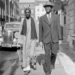 Matawalle Neman ‘Yancin Nijeriya: Dr Nnamdi Azikiwe da Ahmed Mahmud Saad Zungur A Landan.