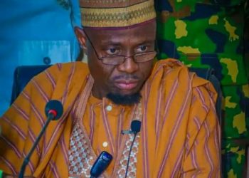 An Kama Sojoji 2 Kan Zargin Suna Da Hannu A Kisan Wani Malamin Addinin Musulunci A Yobe