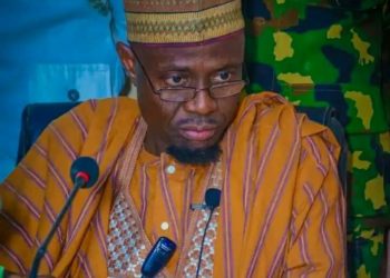 Kisan Gilla: Abin Da Sheikh Aisami Ya Tambaye Ni Kafin In Ja Kunamar Bindiga Na Harbe Shi