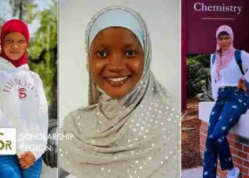 Jami’o’i 7 Sun Bai Wa ‘Yar Nijeriya Gurbin Yin PhD Ba Tare Yin Digiri Na 2 Ba