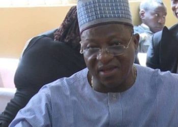 Dariye Zai Tsaya Takarar Sanata A Filato Bayan Yi Masa Afuwa Daga Gidan Yari