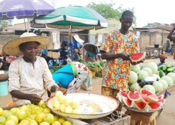 Matakan Samun Nasarar Kasuwanci Mai Dorewa