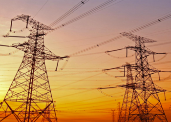 Tashar Lantarki Da Kamfanin Kasar Sin Ta Gina A Botswana Ta Baiwa Kasar Damar Fitar Da Lantarki Zuwa Makwafta