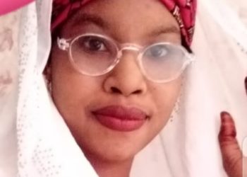 Tsokaci A Kan Auren Bazawara Da Matar Da Ta Girmi Mijinta