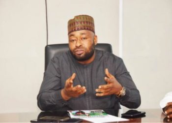 Ni Ba Dan Daba Ba Ne Kuma Ba Na Goyon Bayan Ayyukansu -Dan Takatar Gwamnan Neja