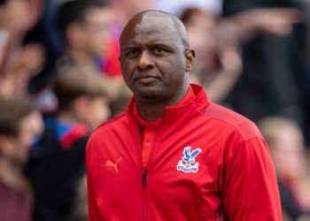 A Mike Tsaye Wajen Kawar Da Wariyar Launin Fata, Cewar Vieira
