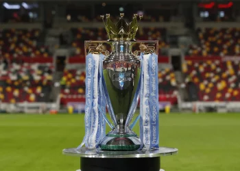 Wacce Kungiya Za Ta Lashe Firimiyar Ingila?