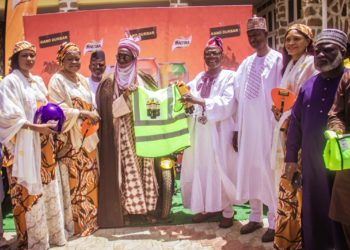 Kano Ce Kan Gaba Wajen Shayar Da Maltina – Kabiru Kasim