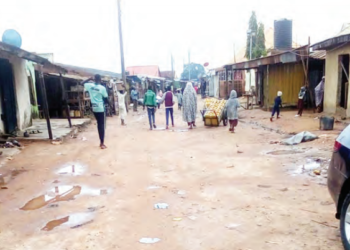 Tarihi Da Wasu Boyayyun Abubuwa Game Da Garin Tafa