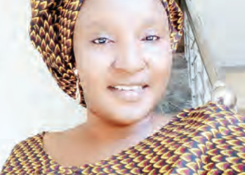 Sabon Fim din JAMILA Zai Fara Haskawa A Makon Nan –Hafsat Sa’eed