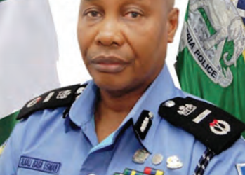 Batun Hana Amfani Da Kayan ‘Yan Sanda Barkatai A Fina-finai