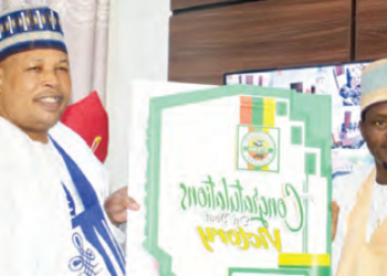 RTEAN Za Ta Tabbatar Da Nasarar Samar Da Motoci Masu Amfani Da Iskar Gas A Nijeriya —Musa Maitakobi