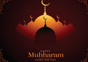 Ba Laifi Don Musulmi Sun Yi Murnar Shigar Sabuwar Shekarar Musulunci