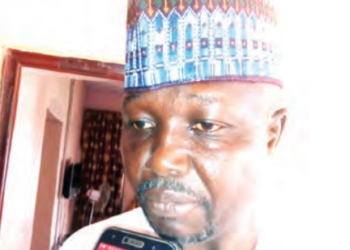 Rikici Ya Barke Kan Zaben Kananan Hukumomin Jihar Neja