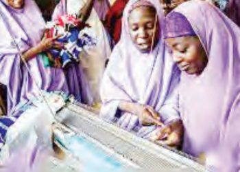 Kananan Sana’oi Da Ci Gaban Kasa (3)