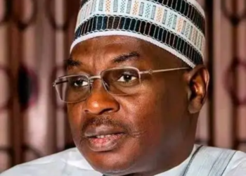 Da Dumi-Dumi: Dan Takarar Sanatan APC A Jigawa Ya Rasu