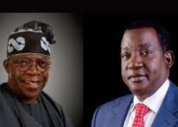 2023: APC Ta Ayyana Gwamna Lalong A Matsayin Daraktan Yakin Kamfen Din Tinubu