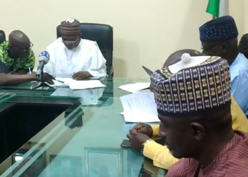 Yanzu-Yanzu: SSANU Da NASU Sun Janye Yajin Aiki Bayan Ganawa Da Ministan Ilimi