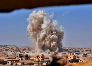 Wang Wenbin: Hannuwan ‘Yan Siyasar Amurka Da “‘Yan Ina Da Yaki” Na Jike Da Jinin Al’ummun Gabas Ta Tsakiya