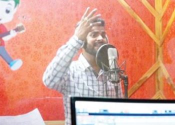 Ana Ci Gaba Da Samun Karuwar Wakokin Kyamar Musulmi A Indiya